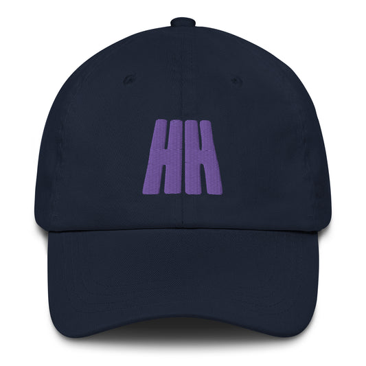 Huckleberry Dad hat