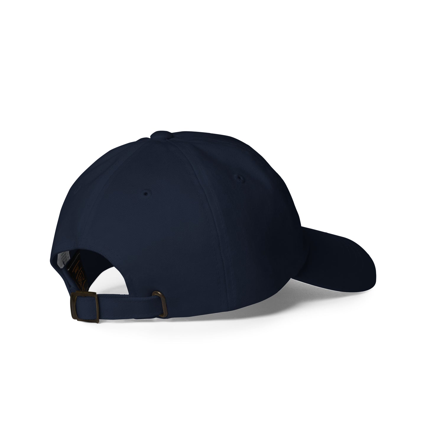 Huckleberry Dad hat