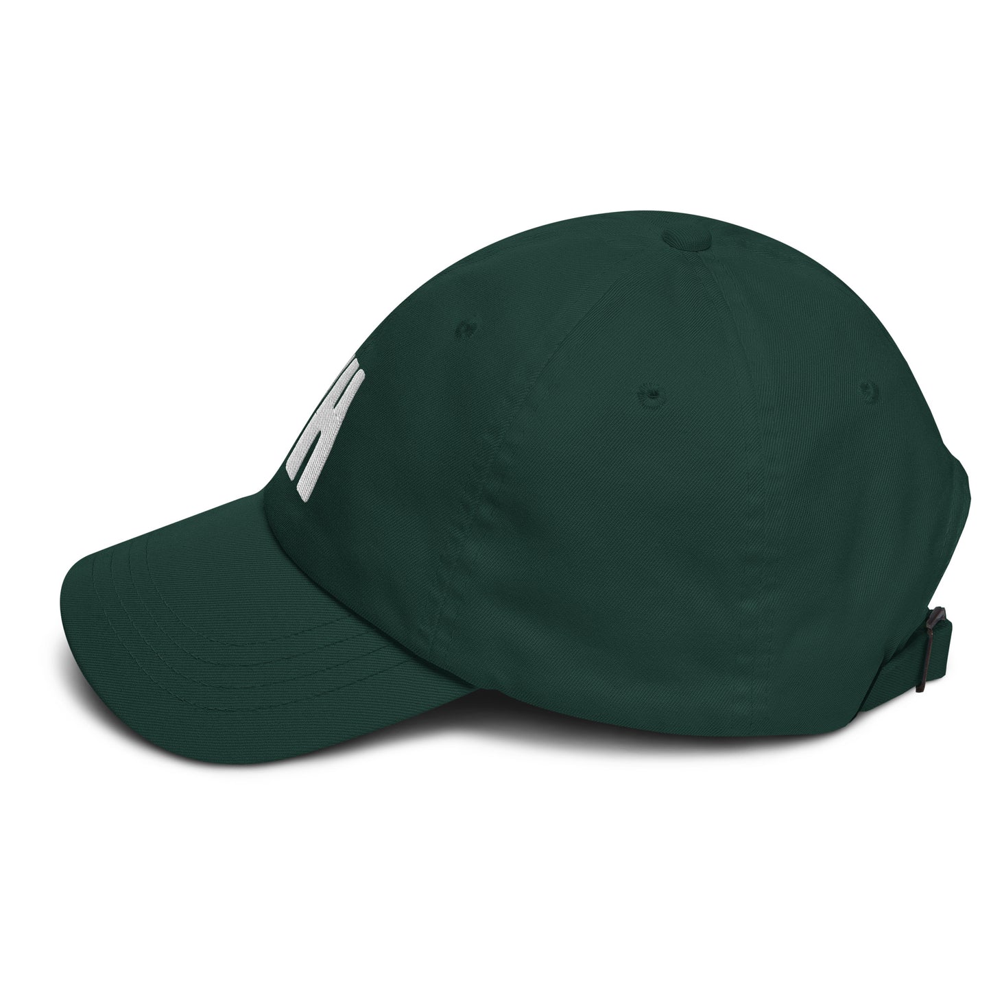 Peppermint Dad hat