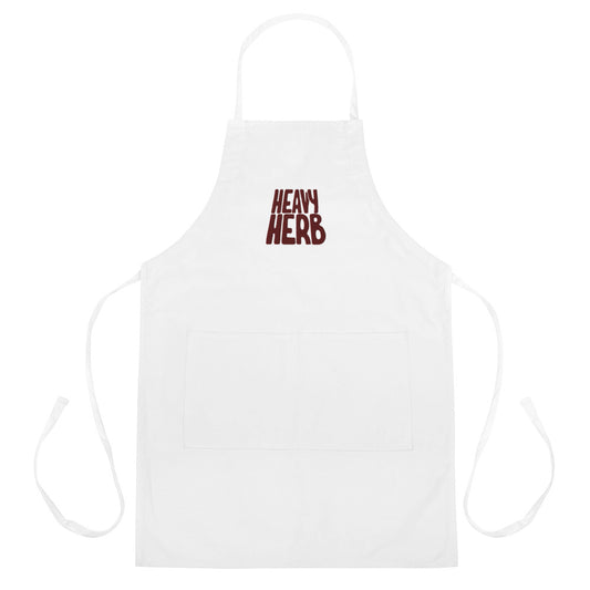 Saucy Lil' Apron