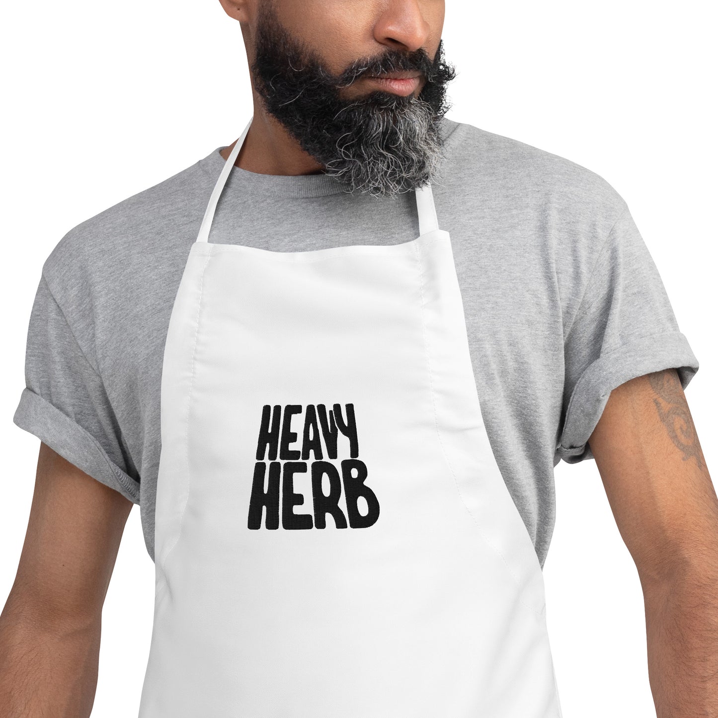 Chef Excellence Apron