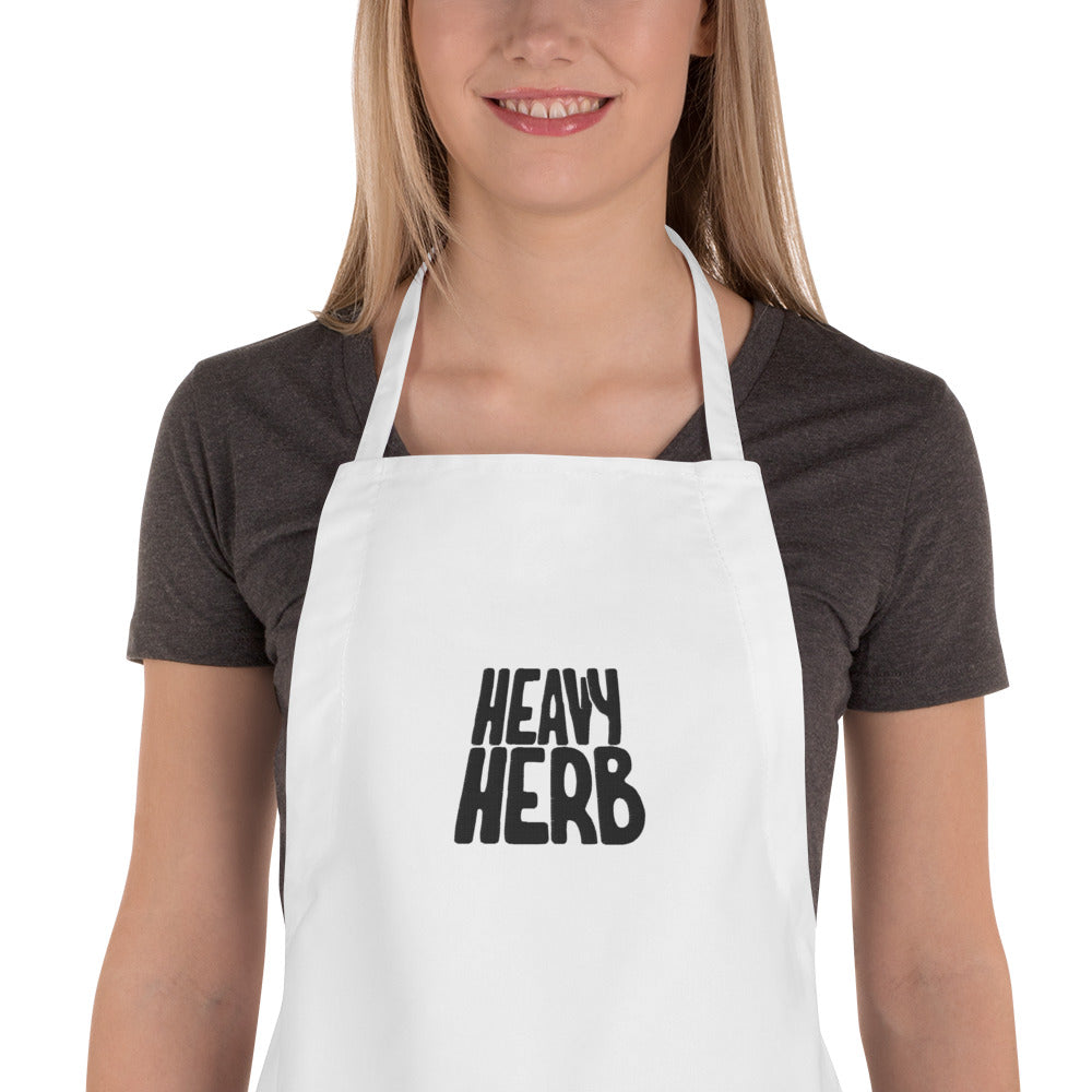 Chef Excellence Apron