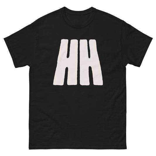 Black Flagship Tee