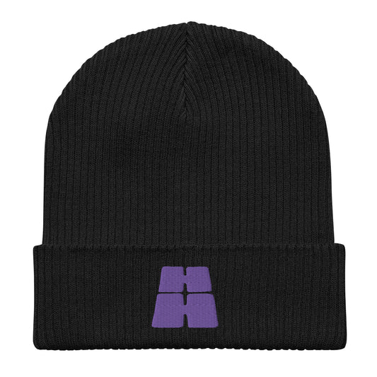 Blackberry Toque