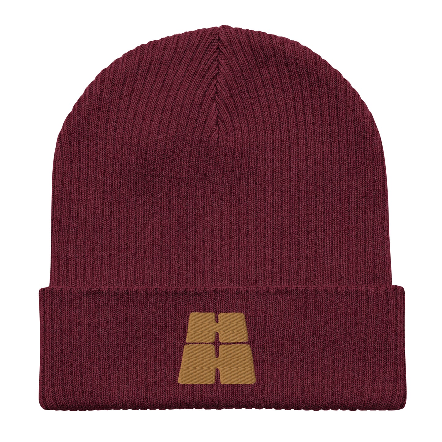 Autumn Leaves Toque