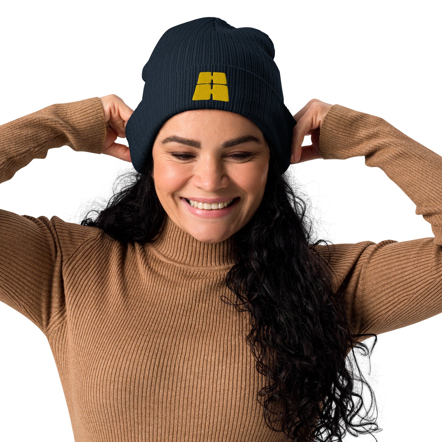 Turmeric Toque