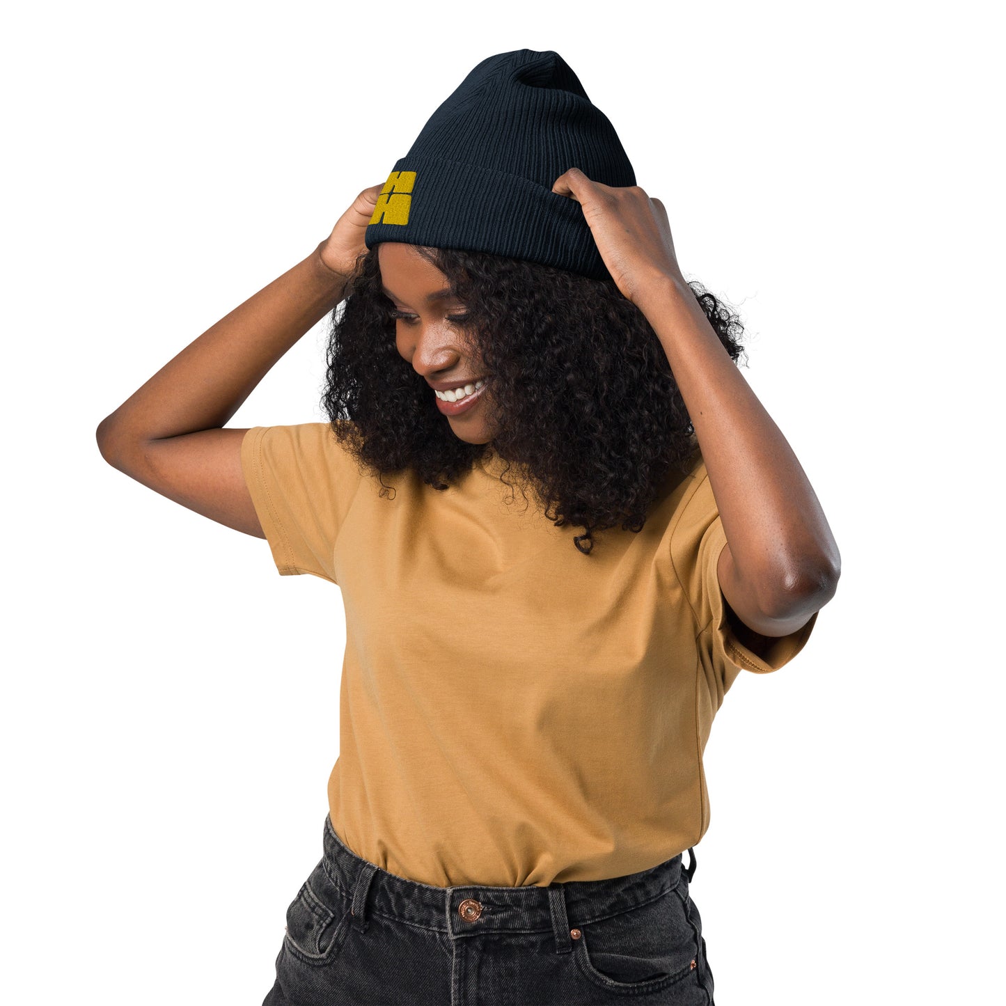 Turmeric Toque