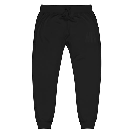 Midnight Flagship Sweatpants