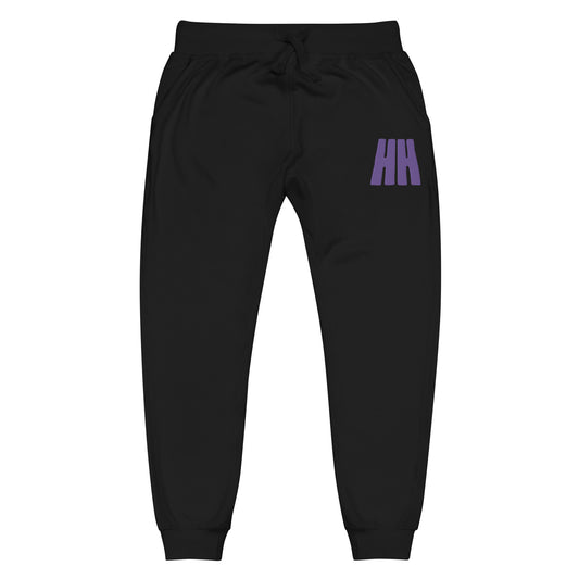 Blackberry Flagship Sweatpants