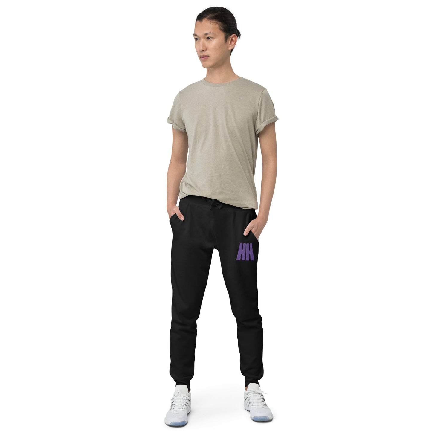 Blackberry Flagship Sweatpants