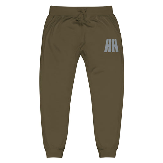 Moss Flagship Sweatpants