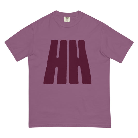 Huckleberry Flagship Tee