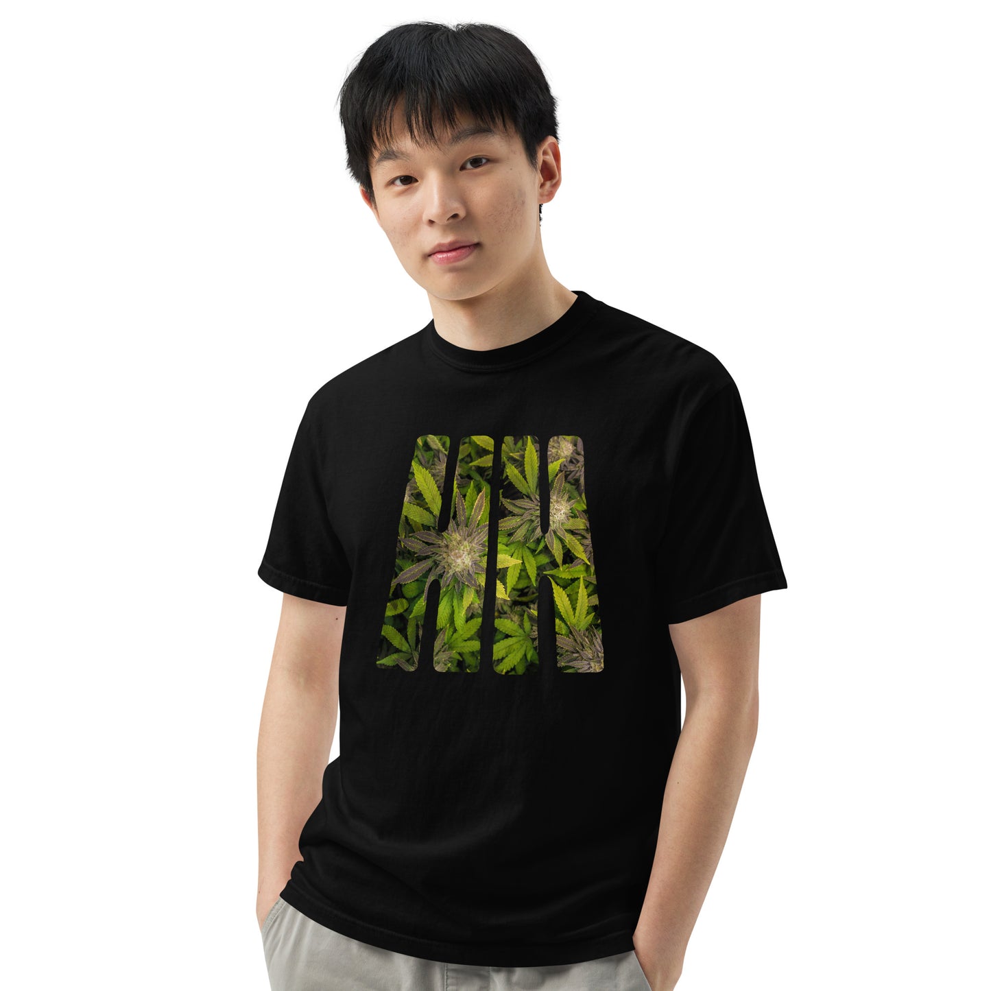 420 Flagship Tee