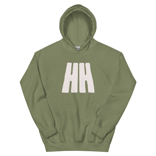 Sage Flagship Hoodie