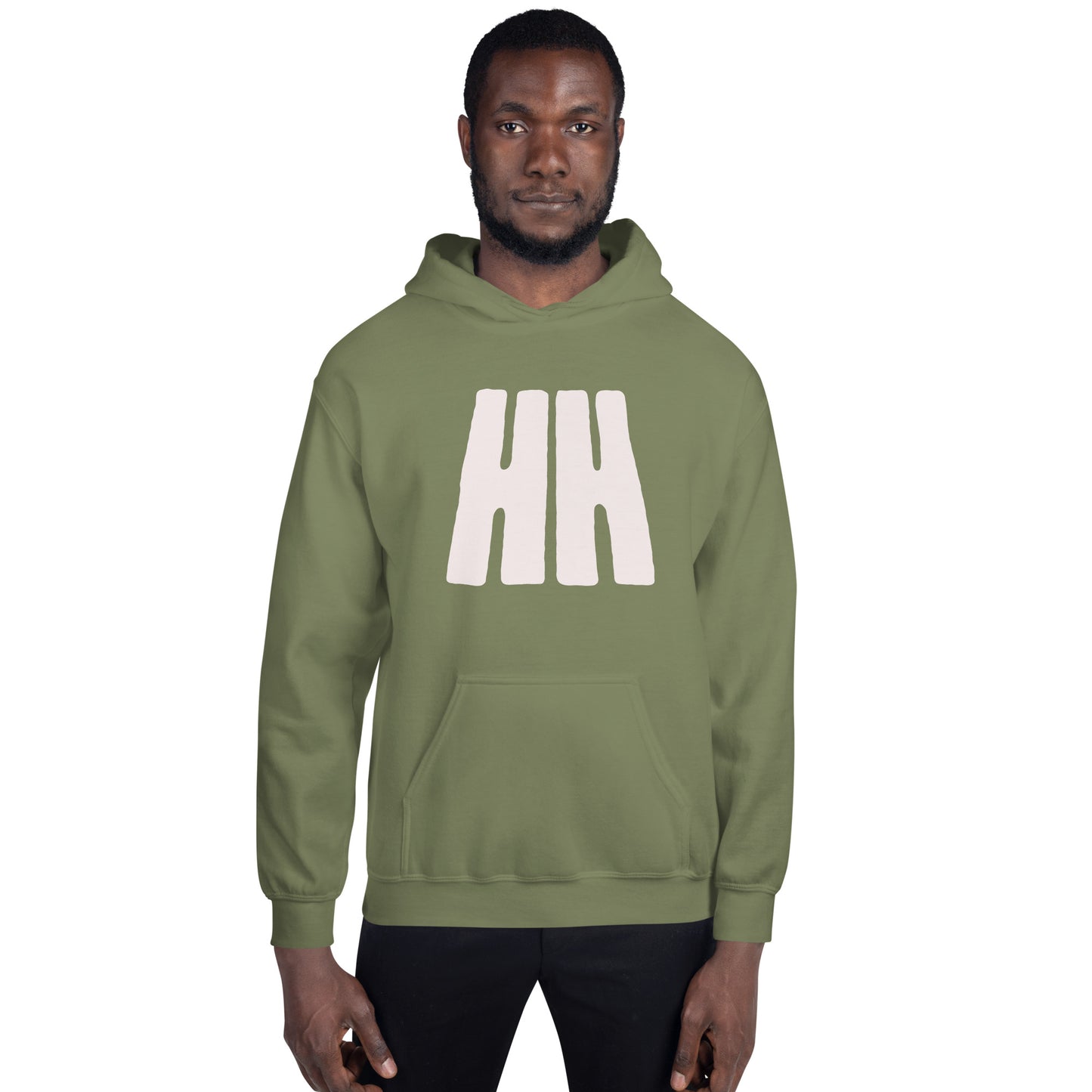 Sage Flagship Hoodie