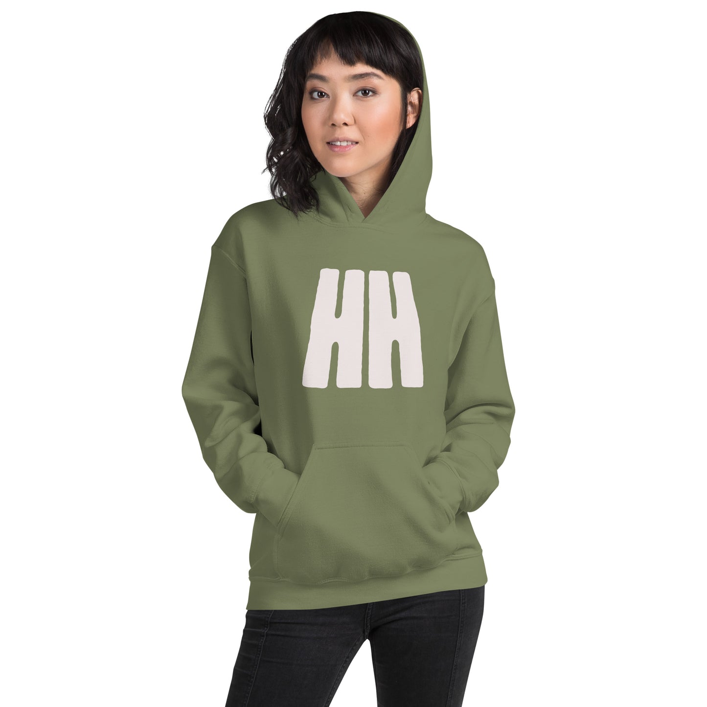 Sage Flagship Hoodie