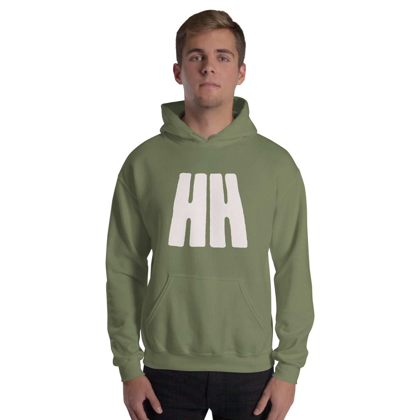 Sage Flagship Hoodie