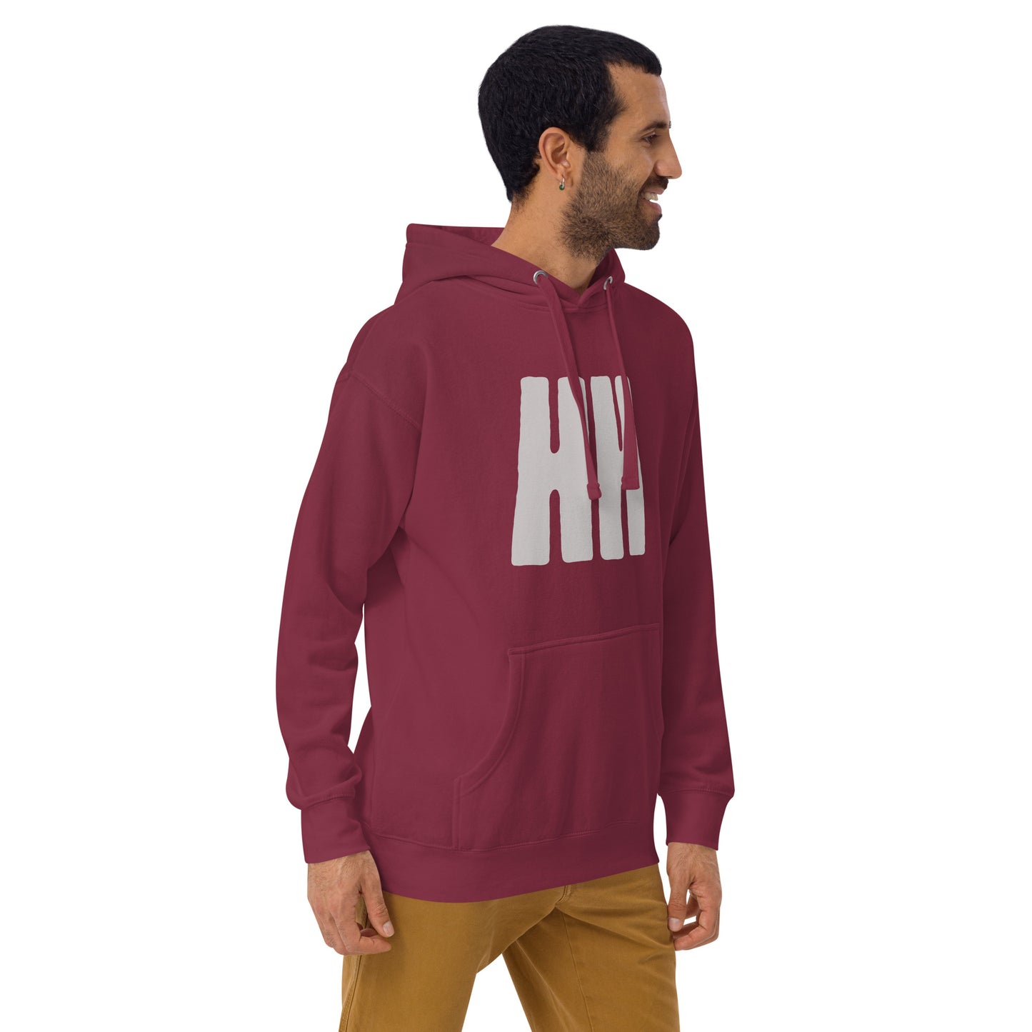 Maple Flagship Hoodie